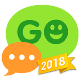 GO SMS Pro Messenger Free Themes Emoji